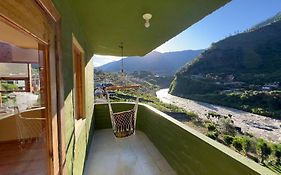 La Casa Verde Eco Guest House